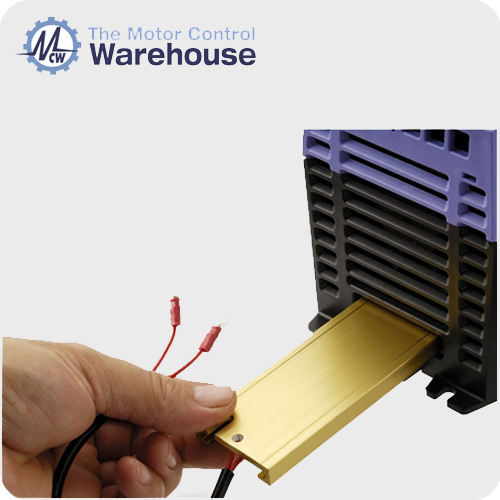 Braking Resistors