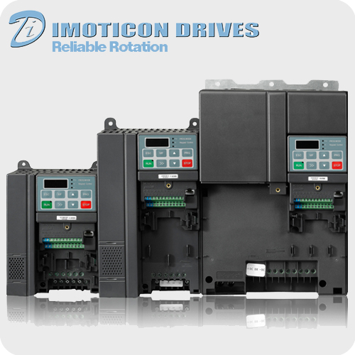 Imoticon ID700 Inverters