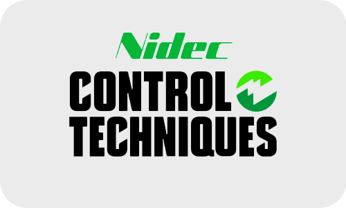 Nidec Control Techniques