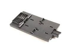 FC51 Din Rail Mounting Kit for sizes M1 and M2