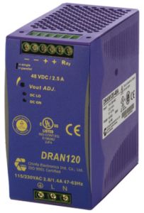 DRAN120-12 Power Supply