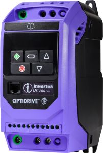 Invertek ODE-3-120023-1F12 Optidrive E3 