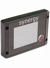 Synergy Remote Keypad - Service Ex
