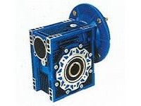 Worm Reduction Gearbox FCNDK90