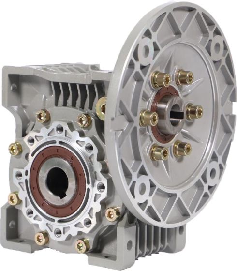 Worm Reduction Gearbox TCNDK50