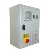 2.2kW 400V 3 Phase Enclosed VSD LITE