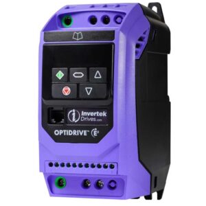 Invertek ODE-3-110043-1012 Optidrive E3 0.75kW VFD
