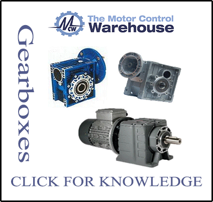 Gearboxes