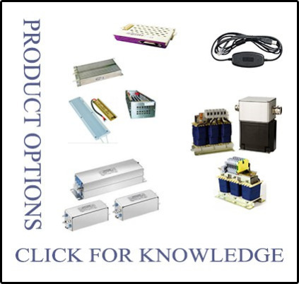 Product Options