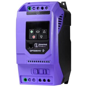 Invertek ODE-3-240058-3F42 Optidrive E3 2.2kW VFD