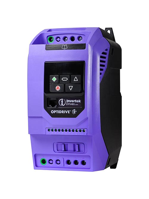 Invertek ODE-3-220105-1F42-01 Optidrive E3 1.1kW IP20