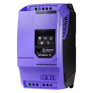 Invertek ODE-3-320153-1042 Optidrive E3 4kW VFD