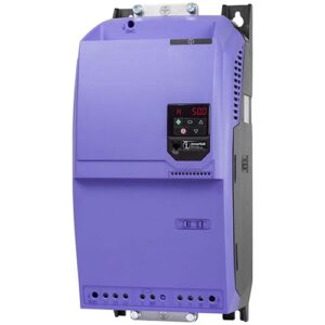 Invertek ODE-3-540720-3F42 Optidrive E3 37kW VFD