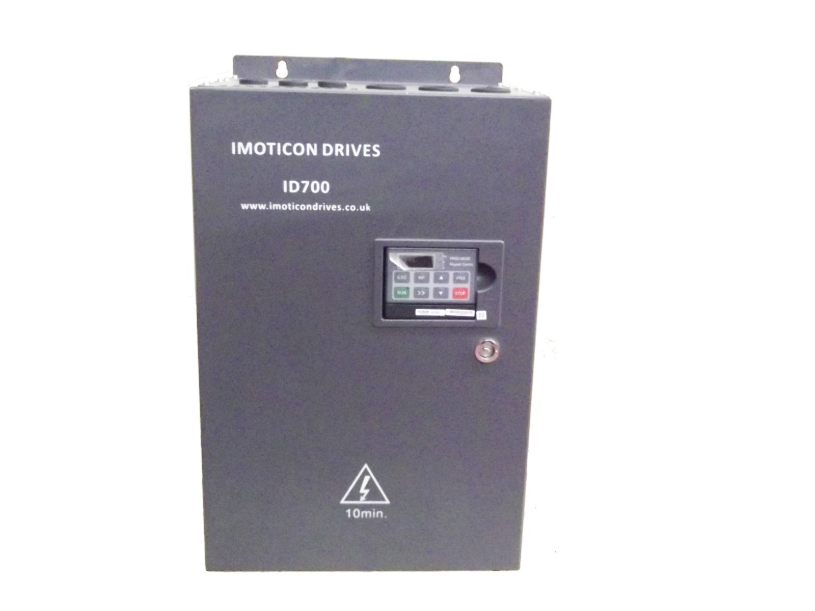 Imoticon ID700-40T03000 30KW Inverter - Image 4