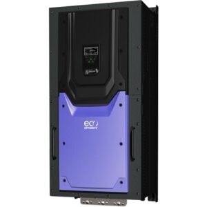 Invertek ODV-3-843700-3R12-MN Optidrive Eco 200kW