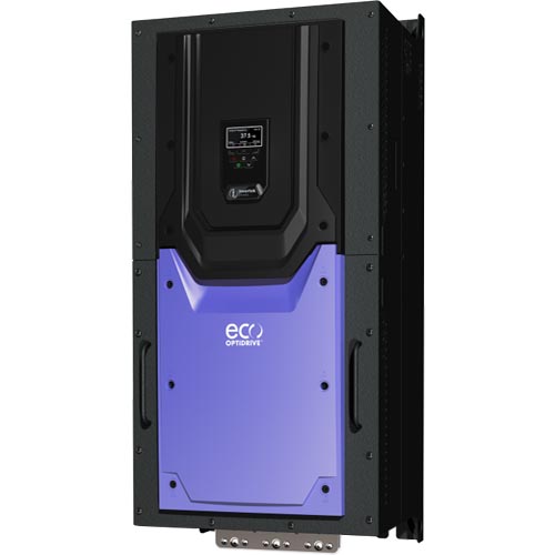 Invertek ODV-3-844800-3R12-MN Optidrive Eco 250kW