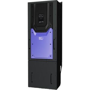 Invertek ODV-3-843700-3R1N-MN Optidrive Eco