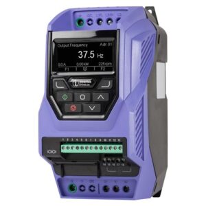 Invertek ODP-2-22075-1KF42-MN Optidrive P2 0.75kW VFD