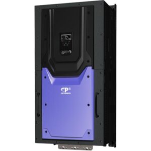 Invertek ODP-2-84200-3KR42-MN Optidrive P2 200kW VFD