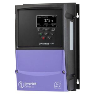 Invertek ODP-2-22075-1KF4A-MN Optidrive P2 0.75kW VFD
