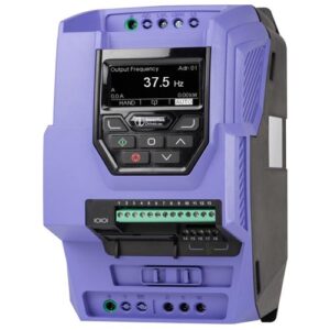Invertek ODV-3-340140-3F12-MN Optidrive Eco 5.5kW