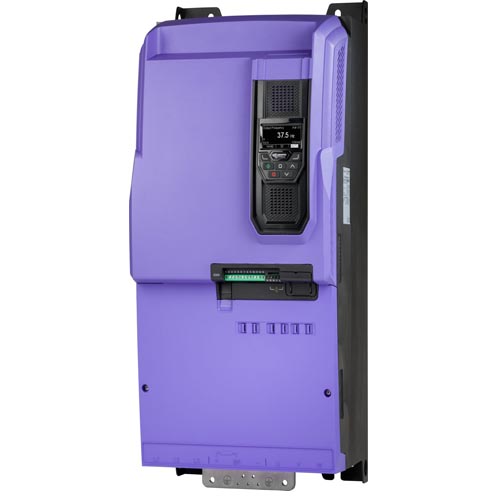 Invertek ODV-3-641500-3F12-MN Optidrive Eco 75kW