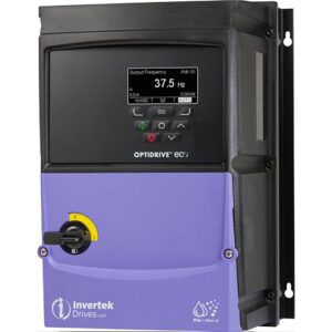 Invertek ODV-3-320153-1F1E-MN Optidrive Eco (Outdoor rated)