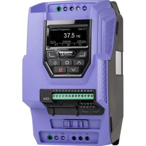 Invertek ODP-2-34055-3KF42-MN Optidrive P2 5.5kW VFD