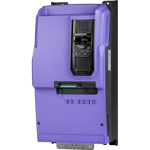 Invertek ODP-2-64045-3KF42-MN Optidrive P2 45kW VFD