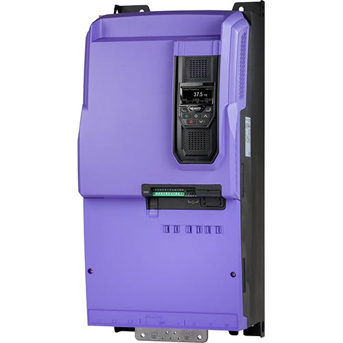 Invertek ODP-2-64110-3KF42-MN Optidrive P2 110kW VFD