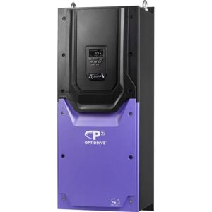 Invertek ODP-2-64045-3KF4N-MN Optidrive P2 45kW VFD