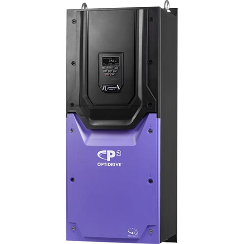 Invertek ODP-2-64045-3KF4N-MN Optidrive P2 45kW VFD
