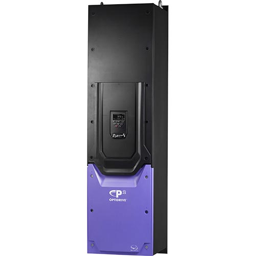 Invertek ODP-2-74160-3KF4N-MN Optidrive P2 160kW VFD