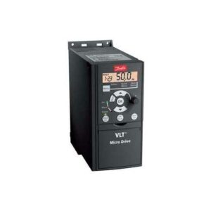 Danfoss FC51 Micro Drive 132F0002 0.37kW 240Vac