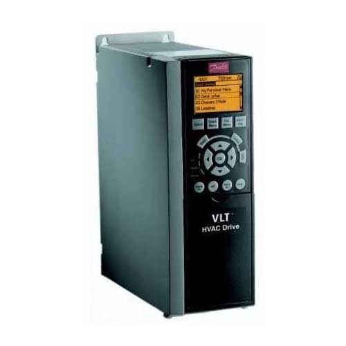 Danfoss FC102 IP20 131F8307 11kW 400Vac C3 EMC