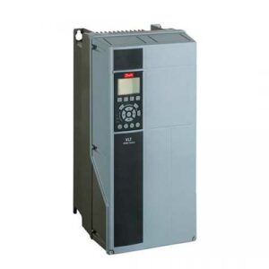 Danfoss FC102 IP55 131L9238 5.5kW 400Vac C3 EMC