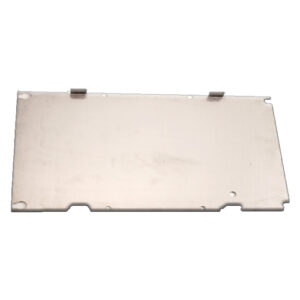 Danfoss FC102 IP66 Backplate 130B3158 Size A5