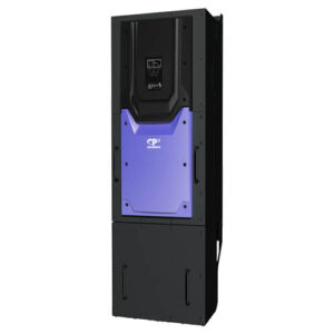 Invertek ODP-2-84200-3KR4N-MN Optidrive P2 200kW VFD
