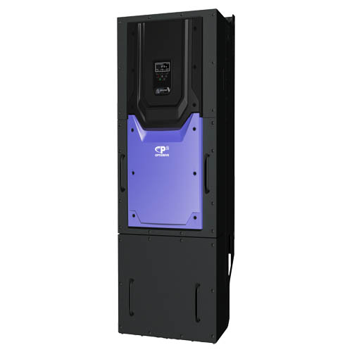 Invertek ODP-2-84250-3KR4N-MN Optidrive P2 250kW VFD