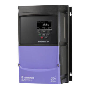 Invertek ODP-2-34055-3KF4A-MN Optidrive P2 5.5kW VFD