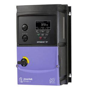Invertek ODP-2-34055-3KF4B-MN Optidrive P2 5.5kW VFD