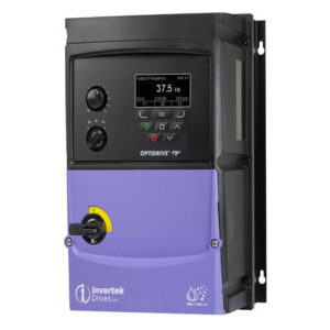 Invertek ODP-2-44150-3KF4B-MN Optidrive P2 15kW VFD