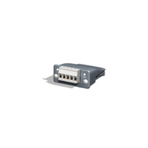 DeviceNet Plug-in Interface Module OPT-2-DEVNT-IN