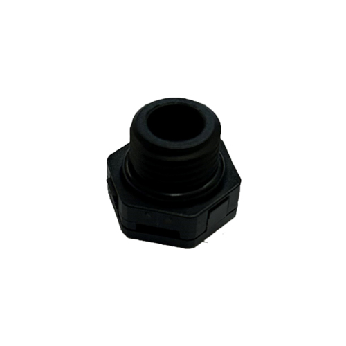 Invertek IP66 Outdoor Rated Frame Size 3 and 4 Weather Cover - Image 2