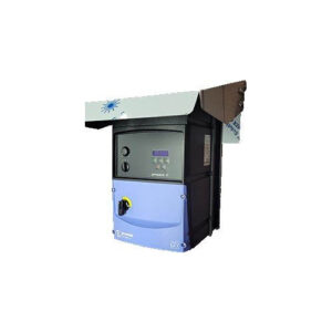 Invertek IP66 Outdoor Rated Frame Size 1 and 2 Weather Cover