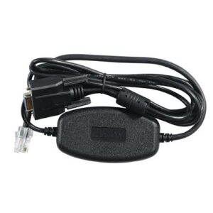 IDOM-232 Serial Comms Lead