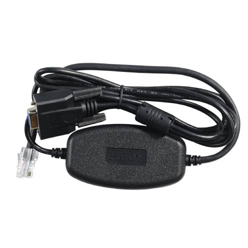 IDOM-232 Serial Comms Lead