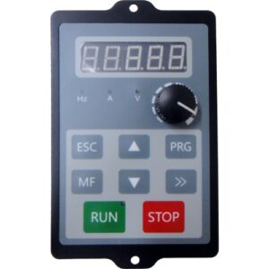 Imoticon Remote Keypad