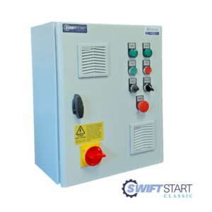 Swift Start Classic - 0.75kW, 230V, Single Phase Input