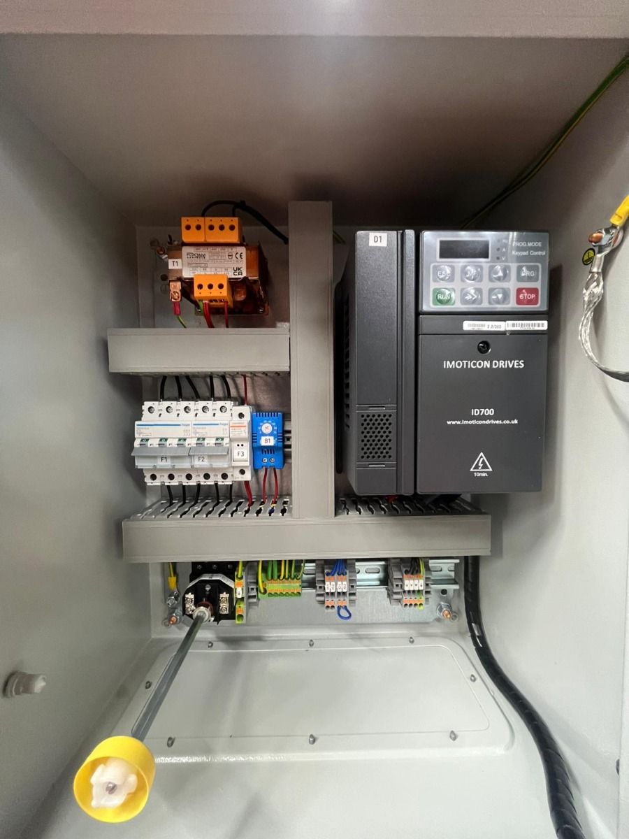 Swift Start Classic - 4kW, 230V, Single Phase Input - Image 4